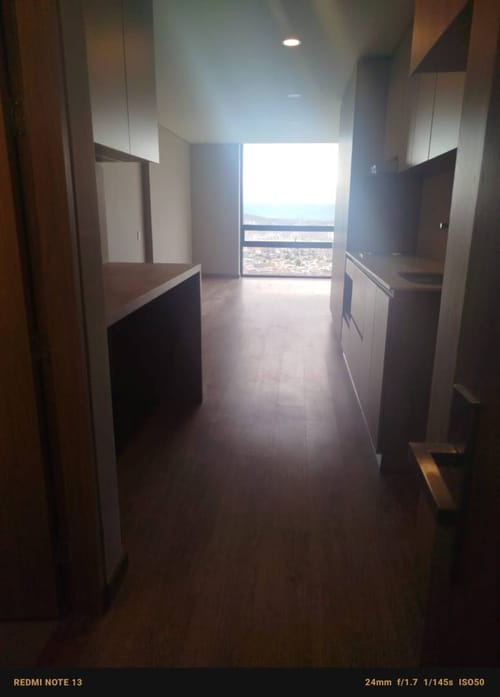 Apartaestudio en arriendo en Bosque De Pinos, Bogotá, 30 m² · foto 3 de 16