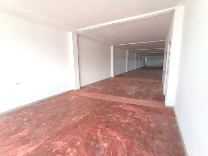 Local en arriendo en Villa Colombia, Cali, 245 m² · foto 2 de 13