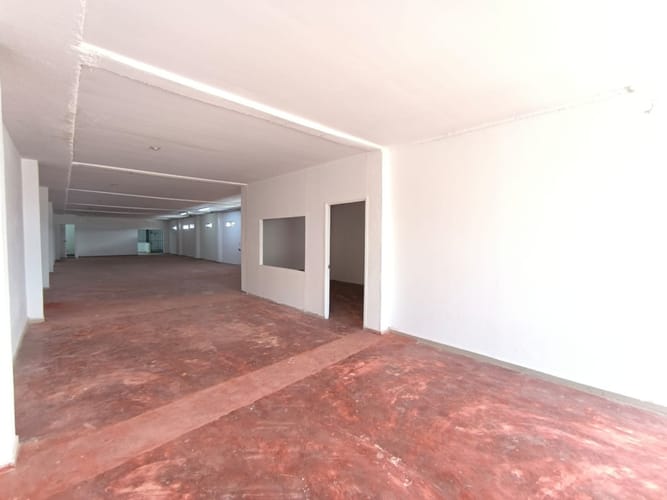 Local en arriendo en Villa Colombia, Cali, 245 m² · foto 3 de 13