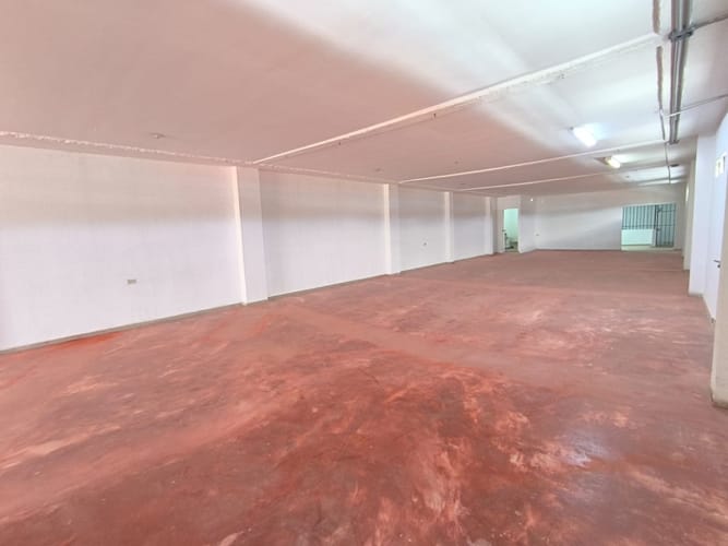 Local en arriendo en Villa Colombia, Cali, 245 m² · foto 4 de 13