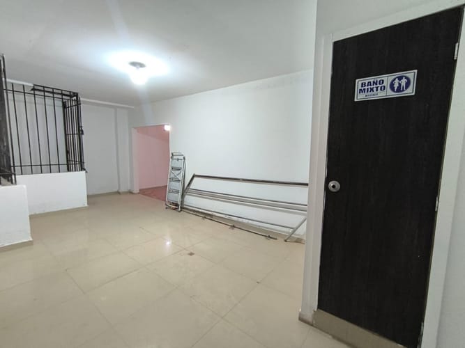 Local en arriendo en Villa Colombia, Cali, 245 m² · foto 12 de 13
