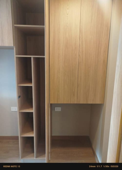 Apartaestudio en arriendo en Bosque De Pinos, Bogotá, 30 m² · foto 14 de 16
