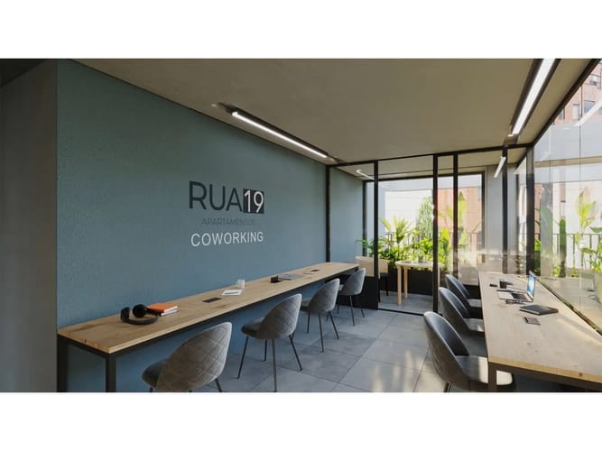 Apartaestudio en venta en Zuñiga, Envigado, 87 m² · foto 7 de 14