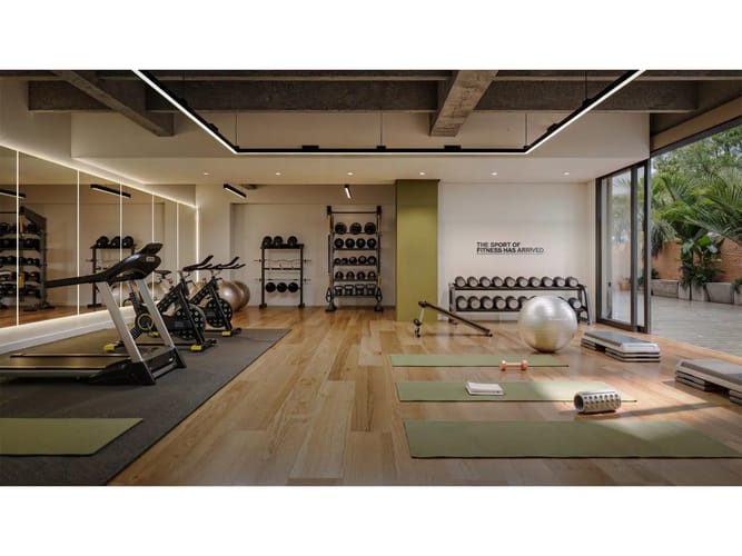 Apartaestudio en venta en Zuñiga, Envigado, 87 m² · foto 9 de 14