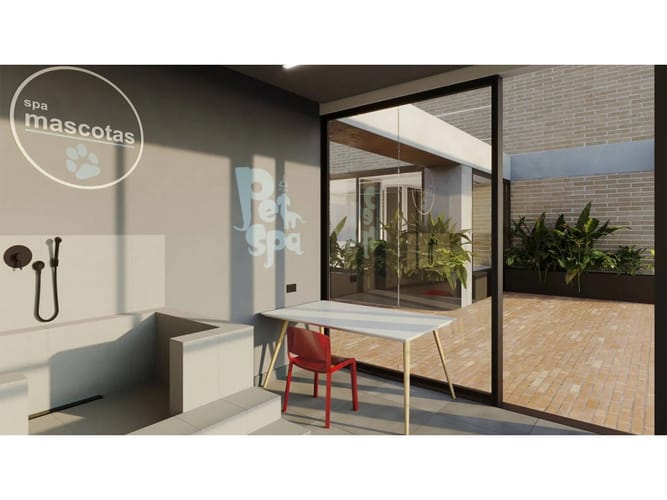 Apartaestudio en venta en Zuñiga, Envigado, 87 m² · foto 11 de 14