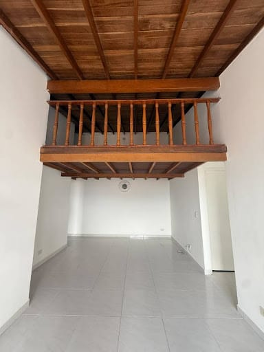 Apartamento de 3 alcobas en arriendo en Villa Flora, Medellín, 82 m² · foto 12 de 13