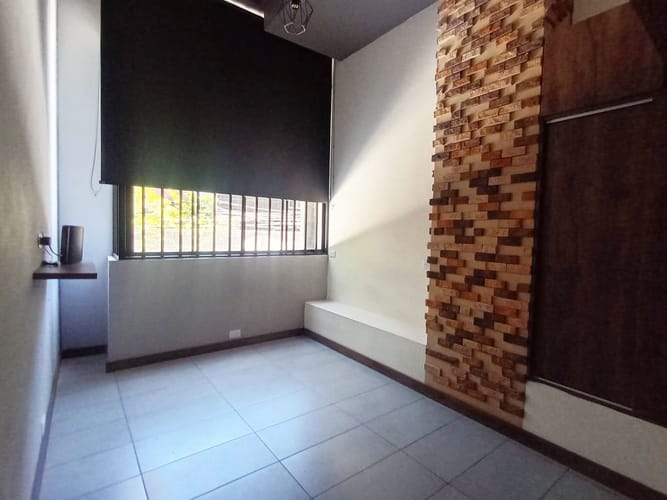 Apartamento de 1 alcoba en arriendo en Laureles, Medellín, 50 m² · foto 14 de 16