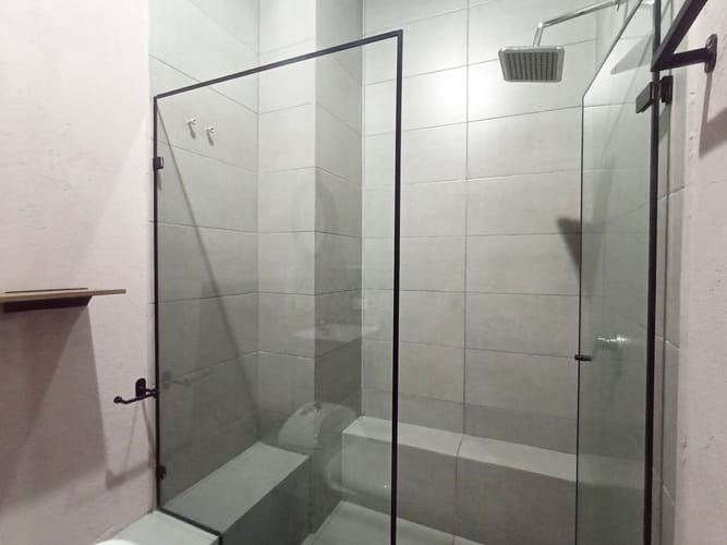 Apartamento de 1 alcoba en arriendo en Laureles, Medellín, 50 m² · foto 15 de 16