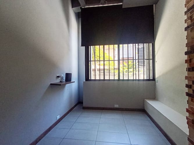 Apartamento de 1 alcoba en arriendo en Laureles, Medellín, 50 m² · foto 13 de 16