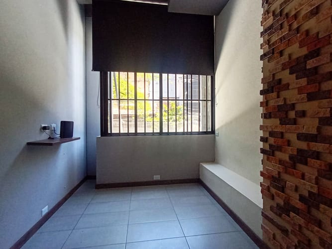 Apartamento de 1 alcoba en arriendo en Laureles, Medellín, 50 m² · foto 12 de 16
