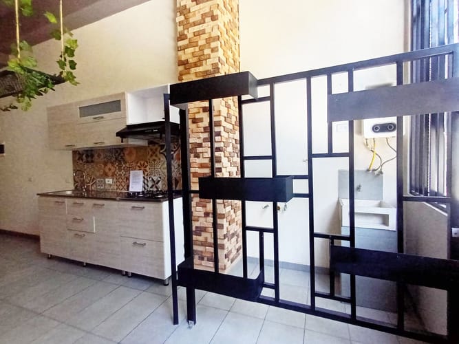 Apartamento de 1 alcoba en arriendo en Laureles, Medellín, 50 m² · foto 7 de 16