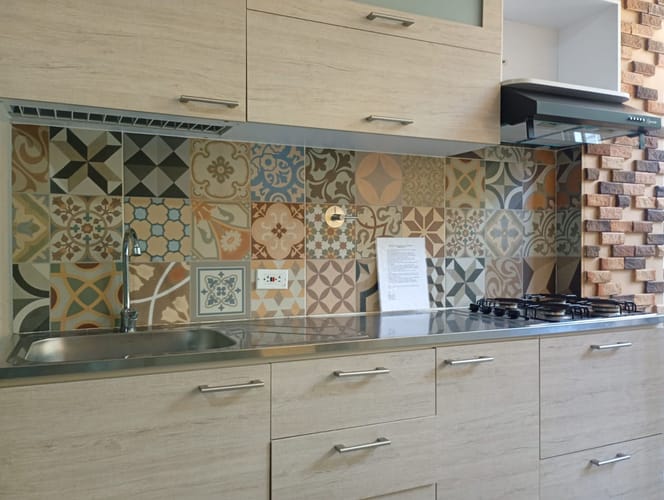 Apartamento de 1 alcoba en arriendo en Laureles, Medellín, 50 m² · foto 9 de 16