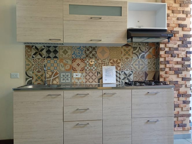 Apartamento de 1 alcoba en arriendo en Laureles, Medellín, 50 m² · foto 8 de 16