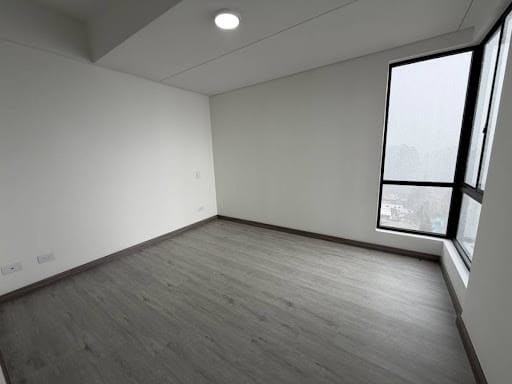 Apartamento de 3 alcobas en arriendo en Asomadera No.2, Medellín, 75 m² · foto 4 de 15