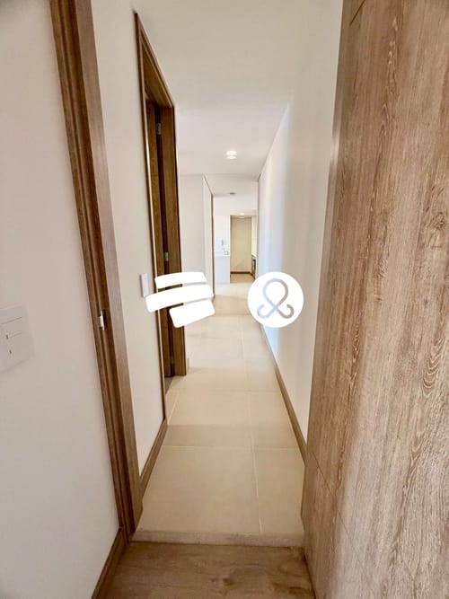 Apartamento de 3 alcobas en venta en Lorena, Medellín, 95 m² · foto 6 de 10