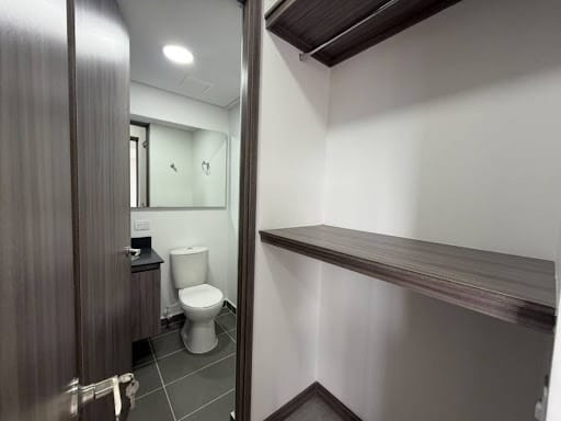 Apartamento de 3 alcobas en arriendo en Asomadera No.2, Medellín, 75 m² · foto 9 de 15