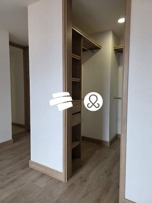 Apartamento de 3 alcobas en venta en Lorena, Medellín, 95 m² · foto 8 de 10