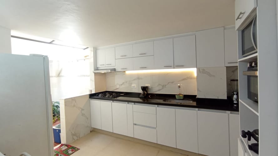 Casa de 3 alcobas en venta en Quintas De Don Simon, Cali, 170 m² · foto 3 de 24