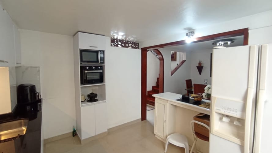 Casa de 3 alcobas en venta en Quintas De Don Simon, Cali, 170 m² · foto 4 de 24