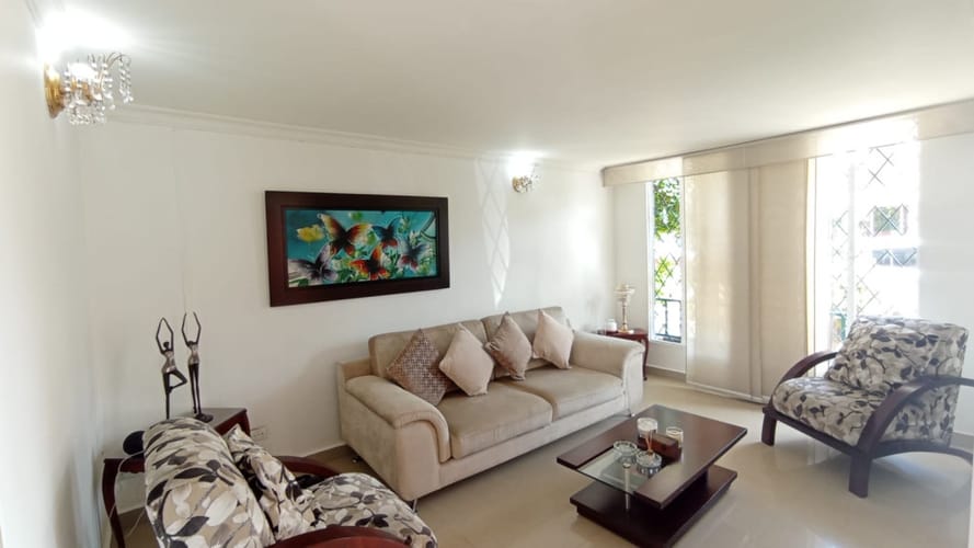 Casa de 3 alcobas en venta en Quintas De Don Simon, Cali, 170 m² · foto 5 de 24