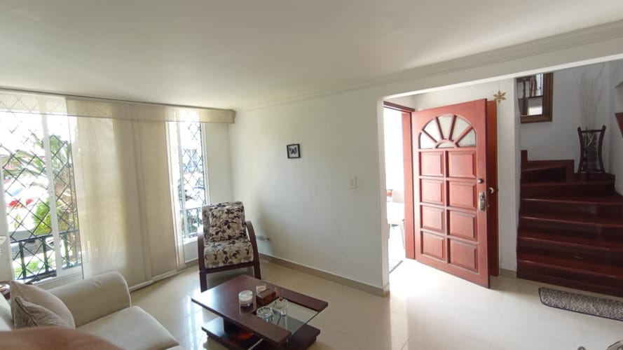 Casa de 3 alcobas en venta en Quintas De Don Simon, Cali, 170 m² · foto 6 de 24