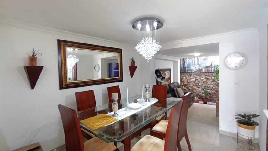 Casa de 3 alcobas en venta en Quintas De Don Simon, Cali, 170 m² · foto 8 de 24