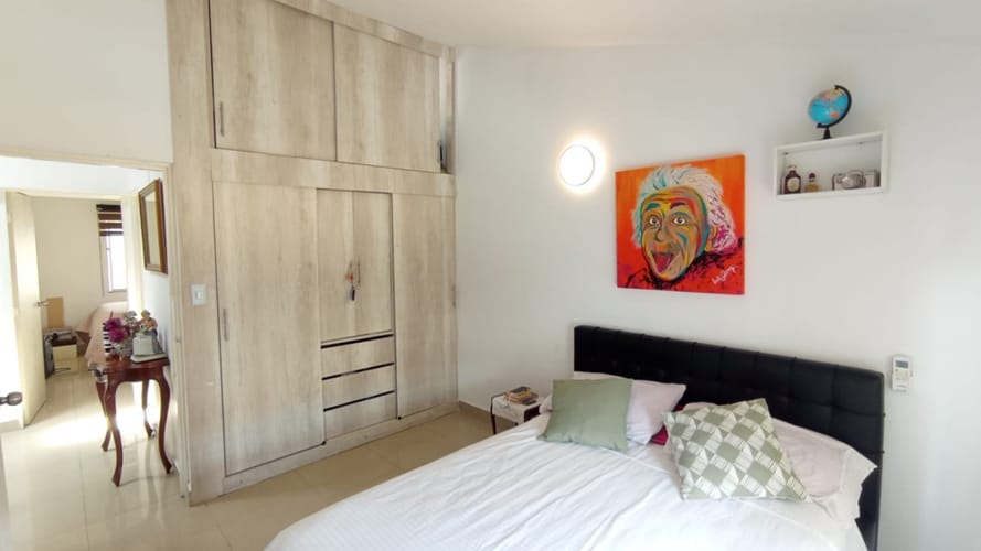 Casa de 3 alcobas en venta en Quintas De Don Simon, Cali, 170 m² · foto 14 de 24