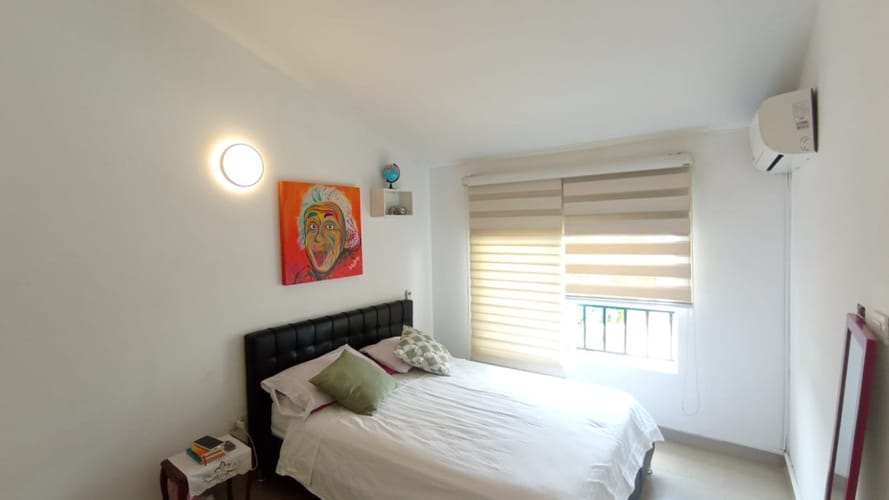 Casa de 3 alcobas en venta en Quintas De Don Simon, Cali, 170 m² · foto 15 de 24