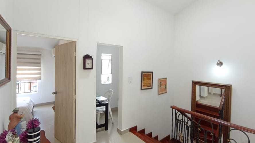 Casa de 3 alcobas en venta en Quintas De Don Simon, Cali, 170 m² · foto 18 de 24