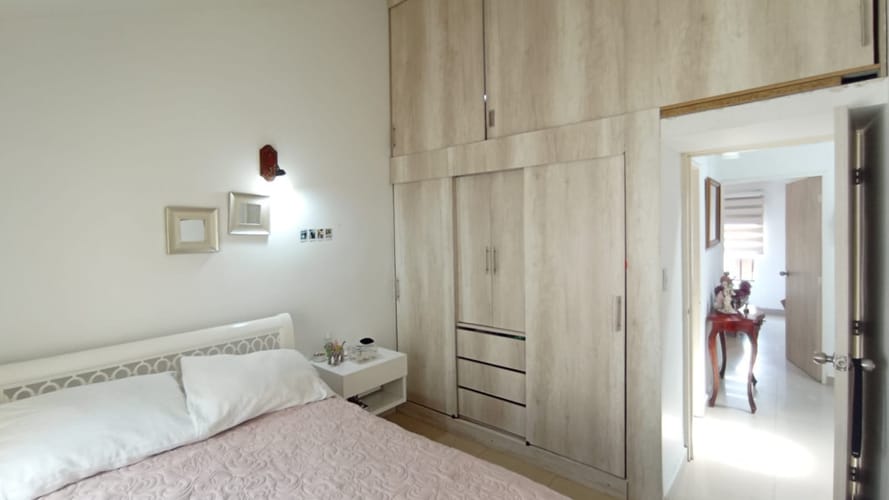 Casa de 3 alcobas en venta en Quintas De Don Simon, Cali, 170 m² · foto 19 de 24
