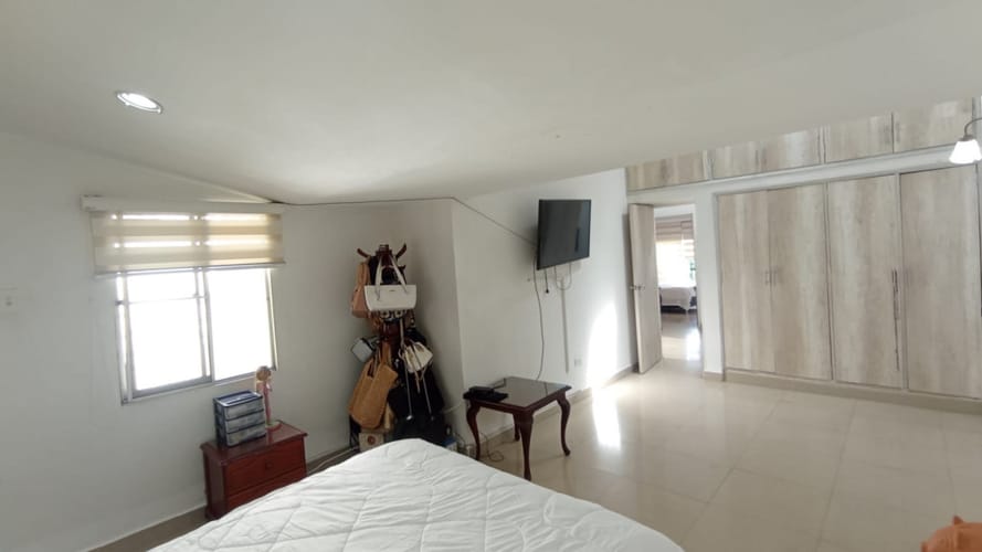 Casa de 3 alcobas en venta en Quintas De Don Simon, Cali, 170 m² · foto 21 de 24