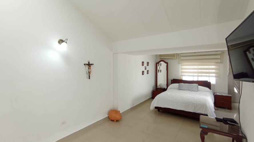 Casa de 3 alcobas en venta en Quintas De Don Simon, Cali, 170 m² · foto 22 de 24