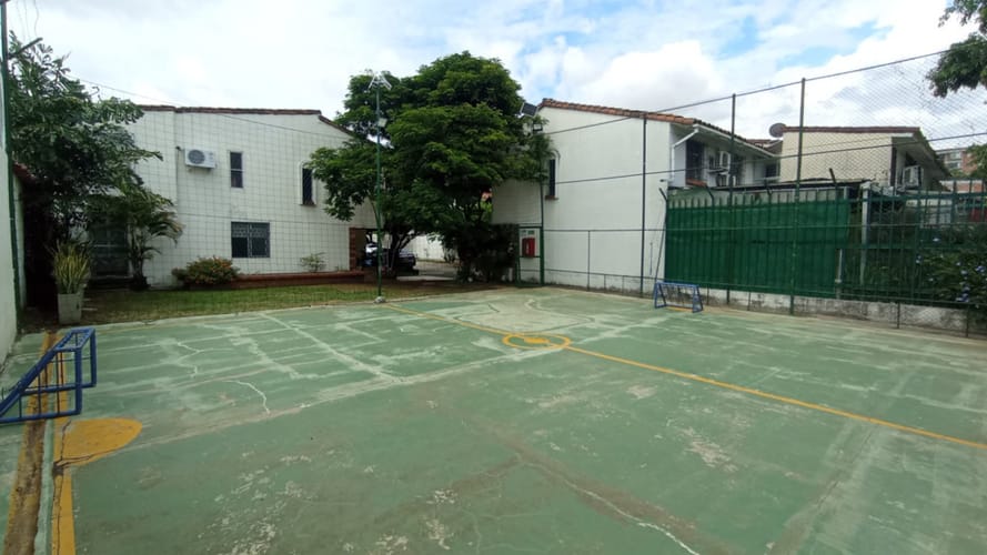 Casa de 3 alcobas en venta en Quintas De Don Simon, Cali, 170 m² · foto 24 de 24