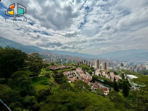 Apartamento de 2 alcobas en arriendo en El Tesoro, Medellín, 143 m² · foto 7 de 24