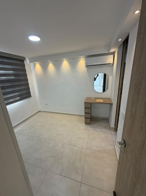 Apartamento de 2 alcobas en venta en Cañaveral, Floridablanca, 46 m² · foto 6 de 11