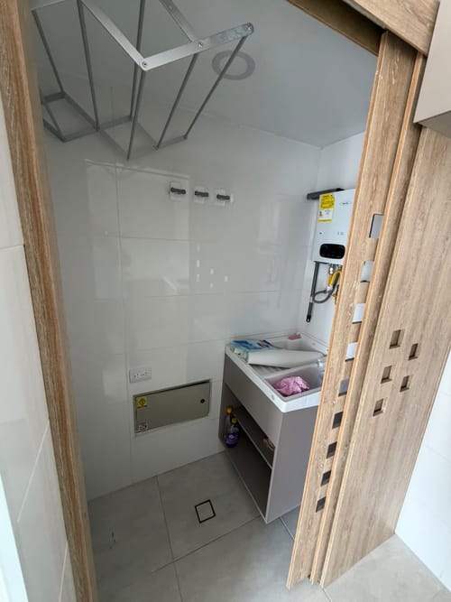 Apartamento de 2 alcobas en venta en Cañaveral, Floridablanca, 46 m² · foto 8 de 11