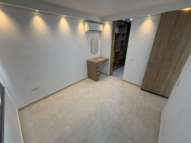 Apartamento de 2 alcobas en venta en Cañaveral, Floridablanca, 46 m² · foto 9 de 11
