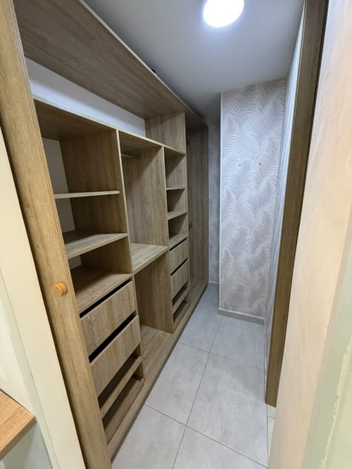 Apartamento de 2 alcobas en venta en Cañaveral, Floridablanca, 46 m² · foto 11 de 11