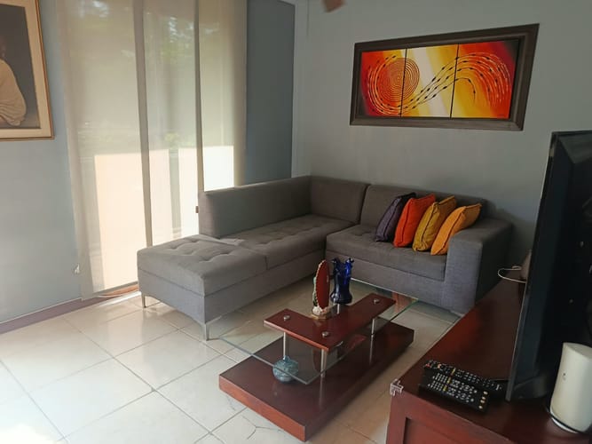Apartamento de 3 alcobas en venta en Valle Del Lili, Cali, 85 m² · foto 2 de 21