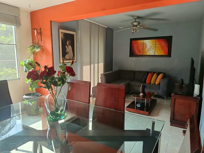 Apartamento de 3 alcobas en venta en Valle Del Lili, Cali, 85 m² · foto 3 de 21
