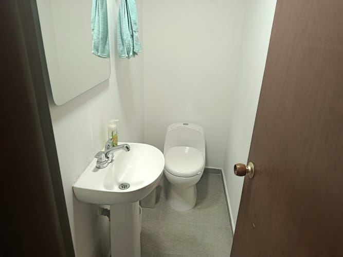 Apartamento de 3 alcobas en venta en Valle Del Lili, Cali, 85 m² · foto 4 de 21