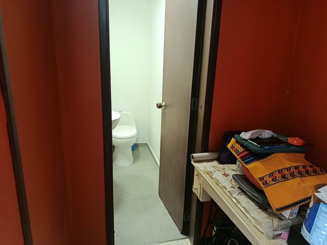 Apartamento de 3 alcobas en venta en Valle Del Lili, Cali, 85 m² · foto 5 de 21