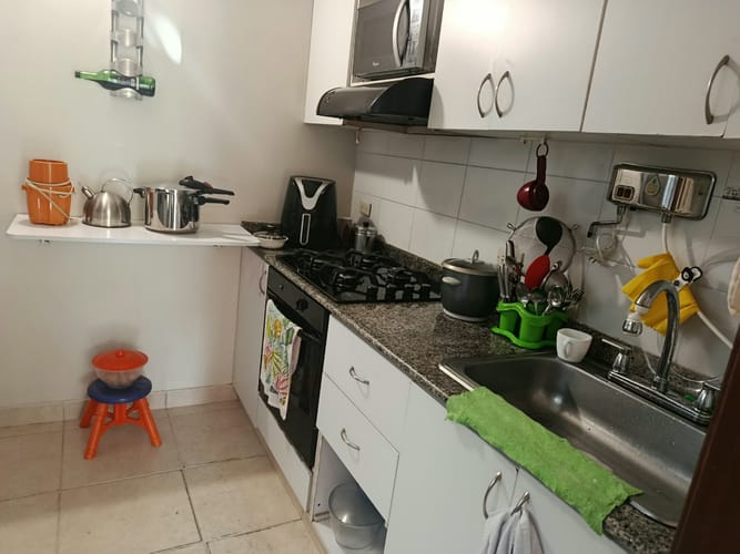 Apartamento de 3 alcobas en venta en Valle Del Lili, Cali, 85 m² · foto 6 de 21