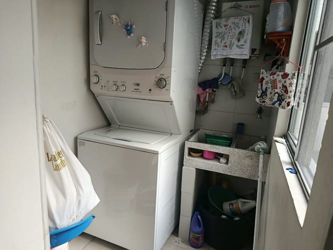 Apartamento de 3 alcobas en venta en Valle Del Lili, Cali, 85 m² · foto 7 de 21