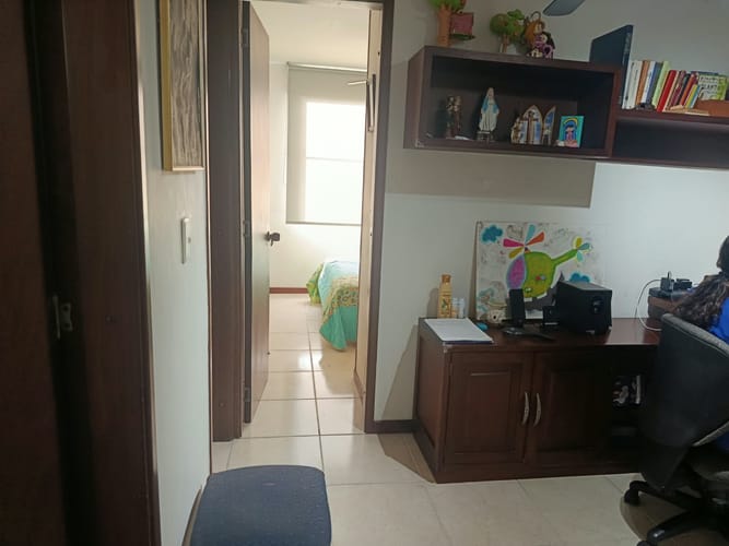 Apartamento de 3 alcobas en venta en Valle Del Lili, Cali, 85 m² · foto 8 de 21