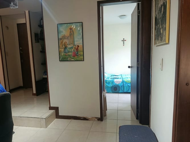 Apartamento de 3 alcobas en venta en Valle Del Lili, Cali, 85 m² · foto 9 de 21