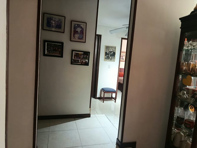 Apartamento de 3 alcobas en venta en Valle Del Lili, Cali, 85 m² · foto 10 de 21