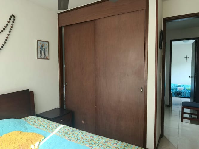 Apartamento de 3 alcobas en venta en Valle Del Lili, Cali, 85 m² · foto 11 de 21