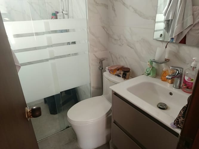 Apartamento de 3 alcobas en venta en Valle Del Lili, Cali, 85 m² · foto 14 de 21