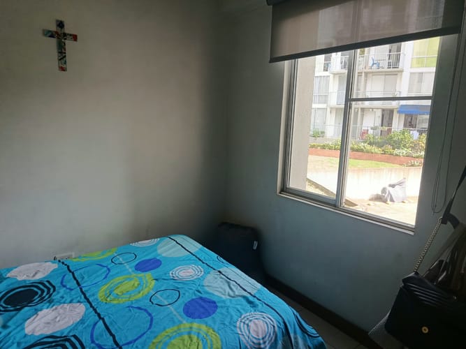 Apartamento de 3 alcobas en venta en Valle Del Lili, Cali, 85 m² · foto 15 de 21